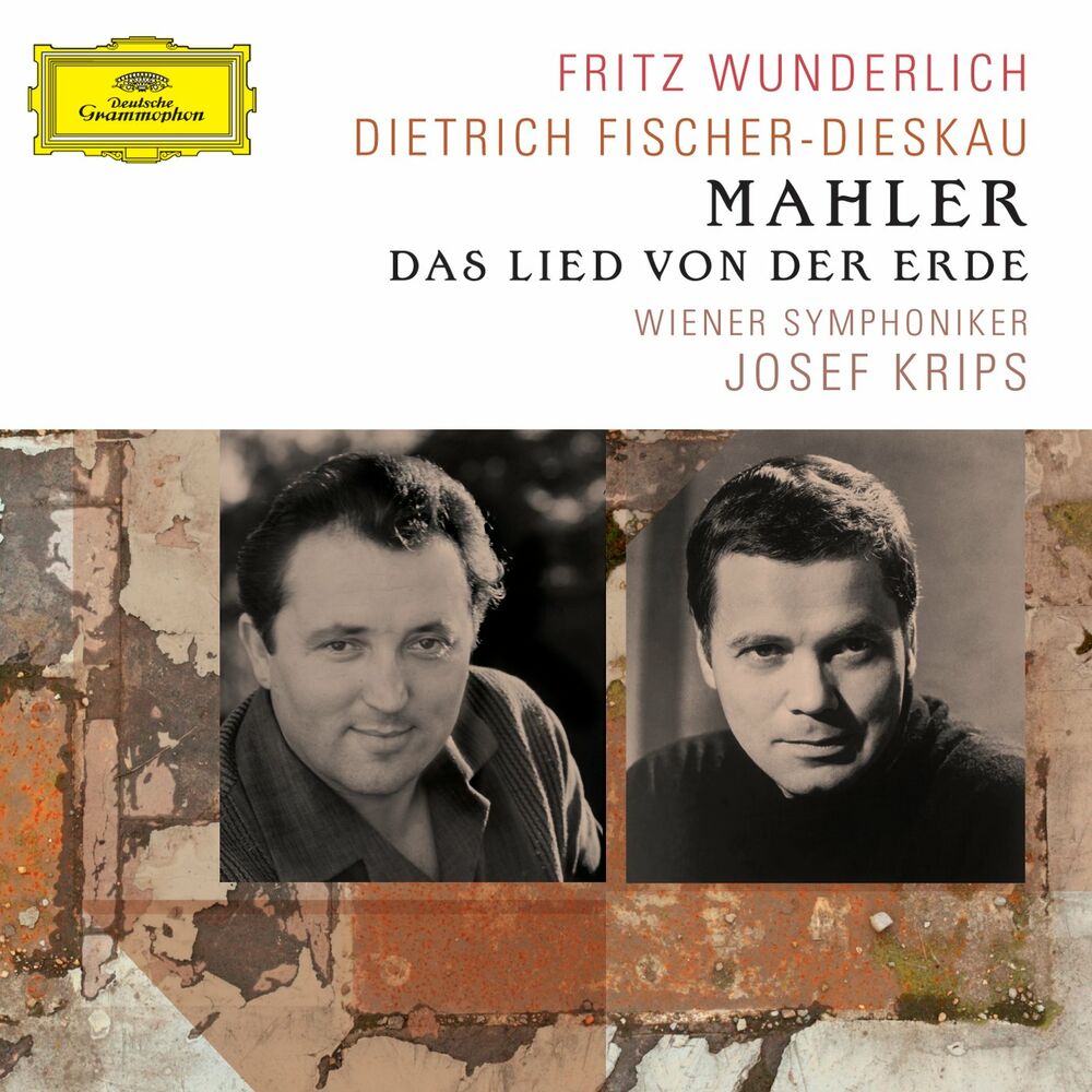 Picture of Mahler: Das Lied von der Erde