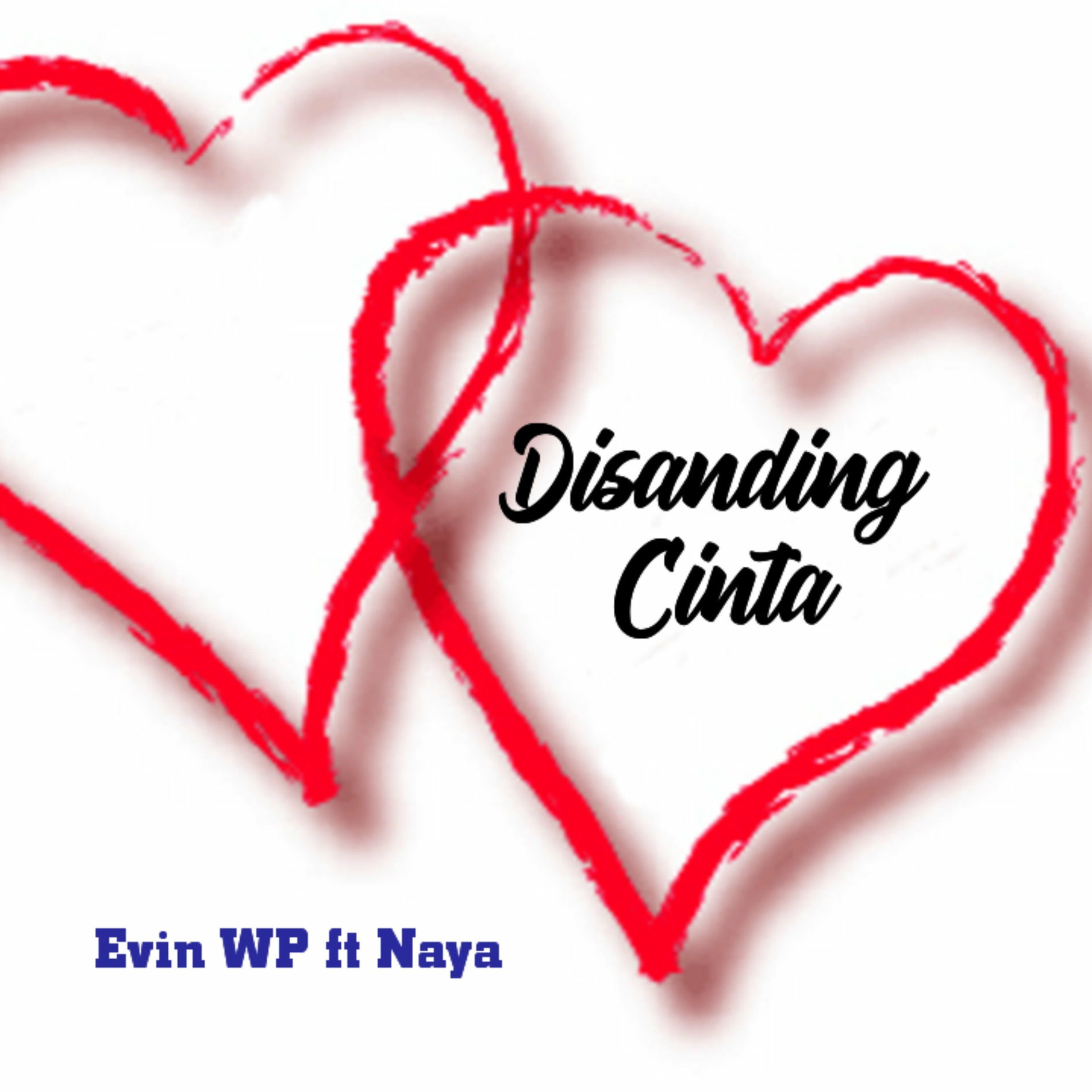 Album cover of Disanding Cinta