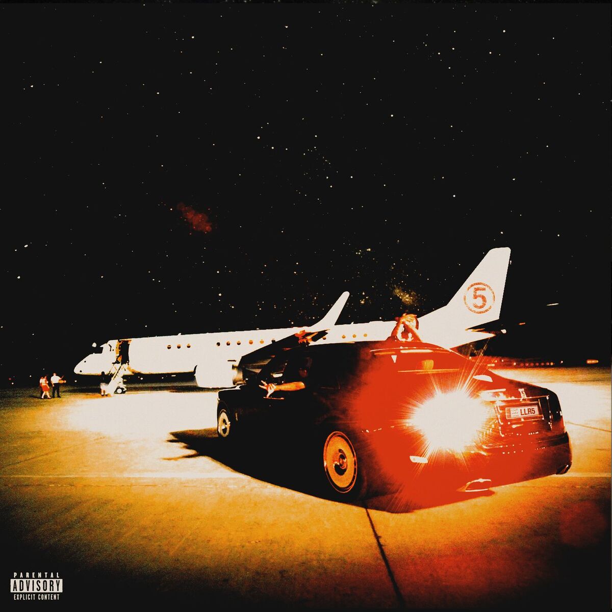 Album cover of Free Agents