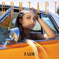 Cover of Contact
