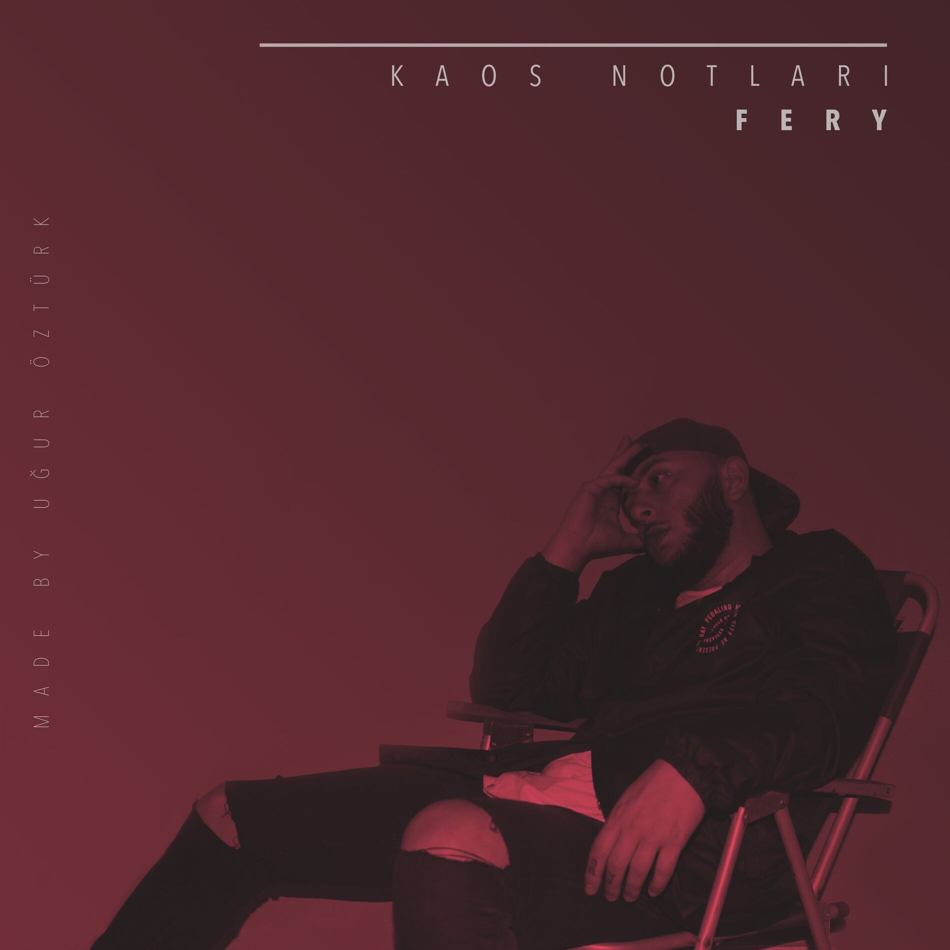 Album cover of Cin