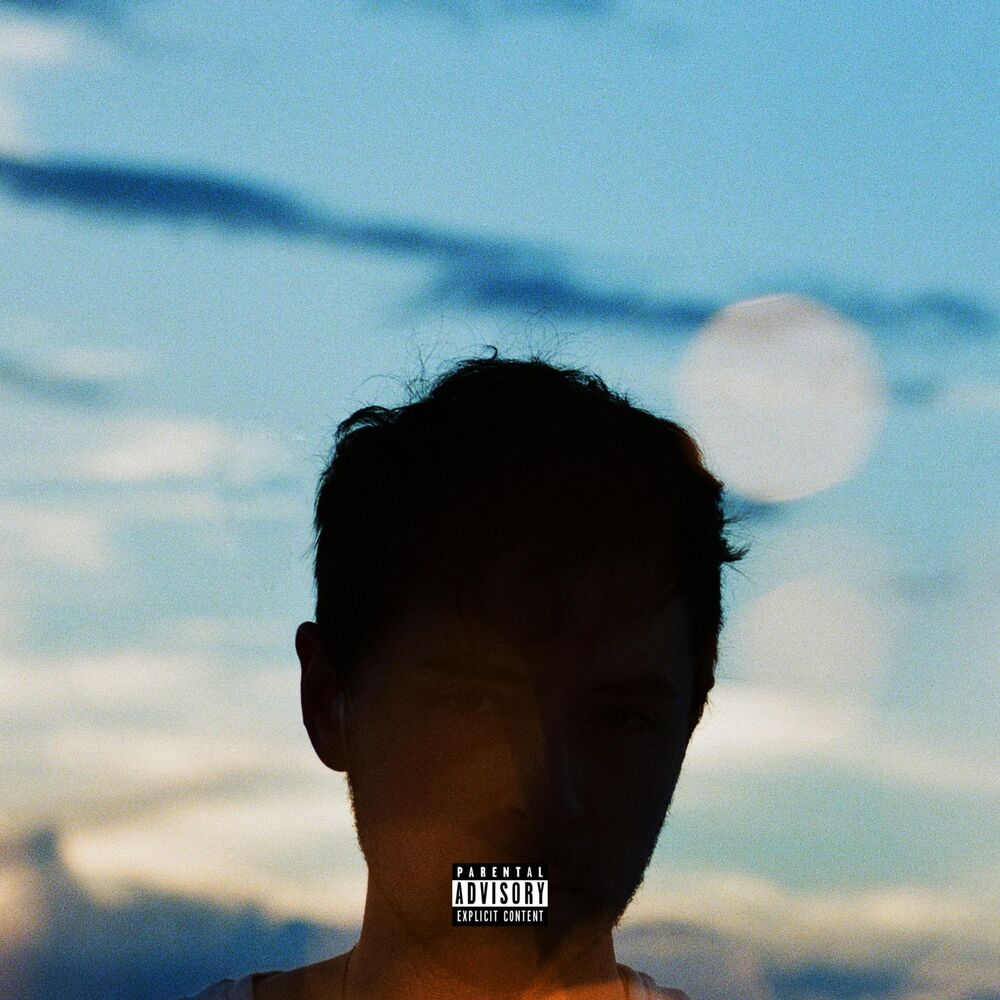 Picture of boys can cry too (for my brother)