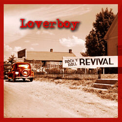 Cover of Rock n Roll Revival