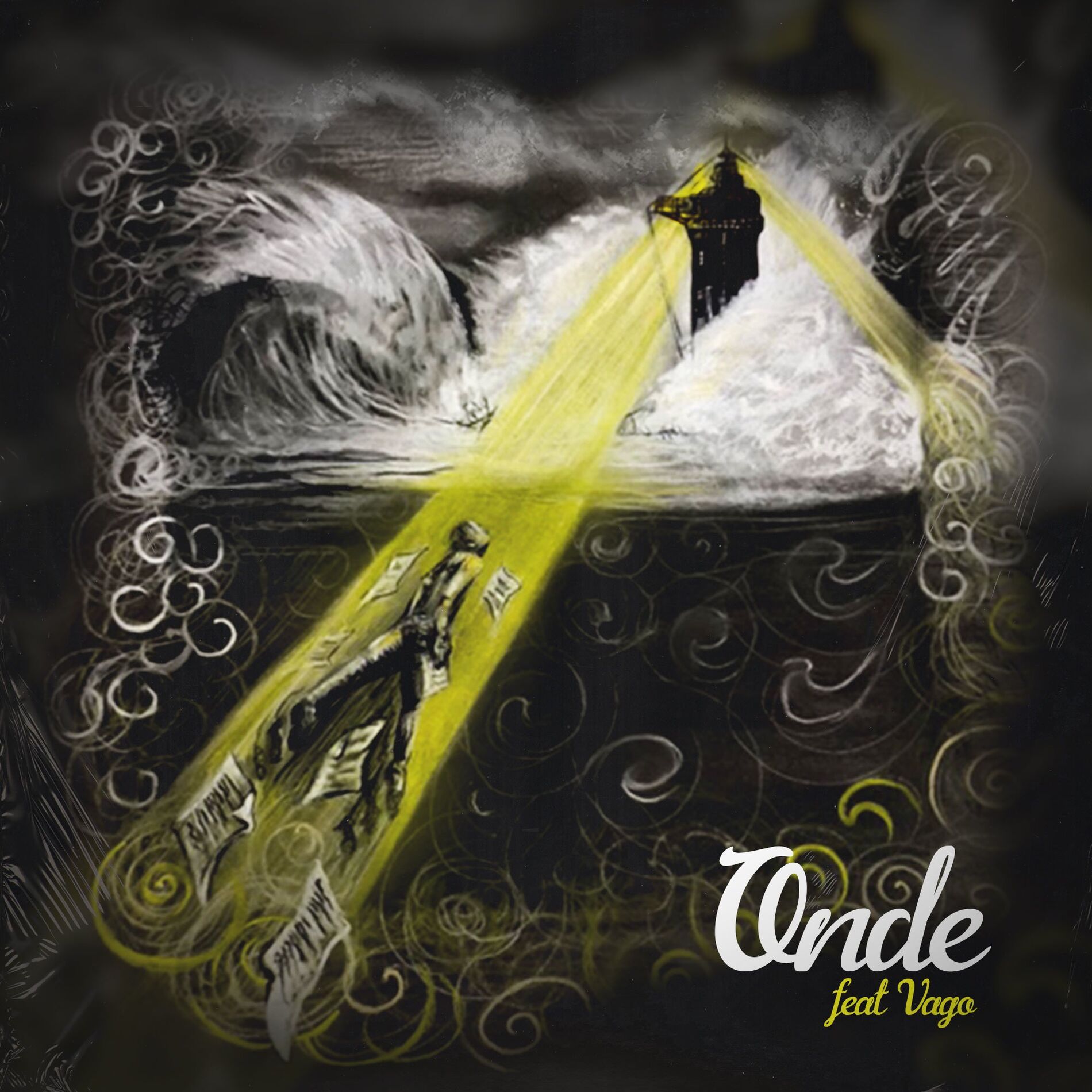 Album cover of Onde