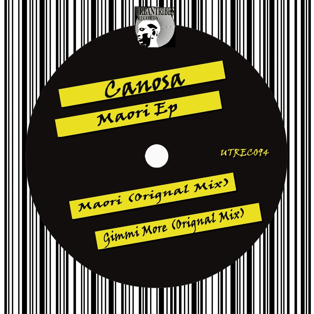 Picture of Maori Ep