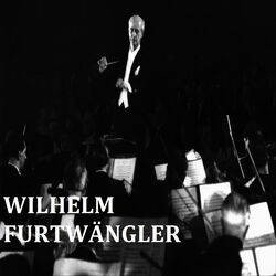 Cover of Wilhelm Furtwängler