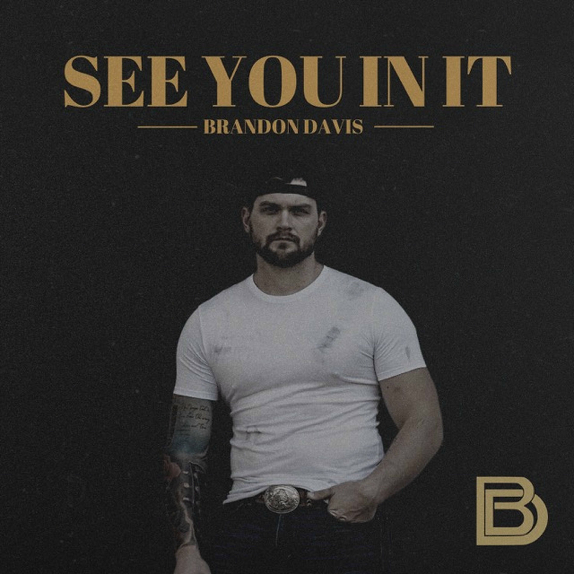 Album cover of See You In It