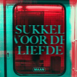 Cover of Sukkel Voor De Liefde