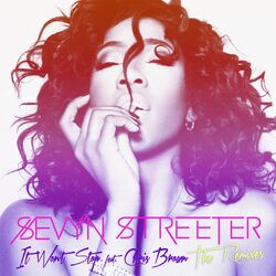 Cover of It Won't Stop (feat. Chris Brown) (Remixes)