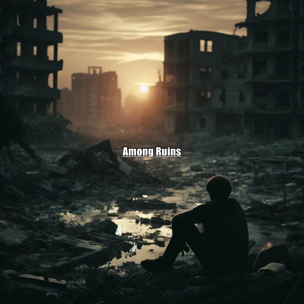 Picture of Among Ruins (Instrumental)