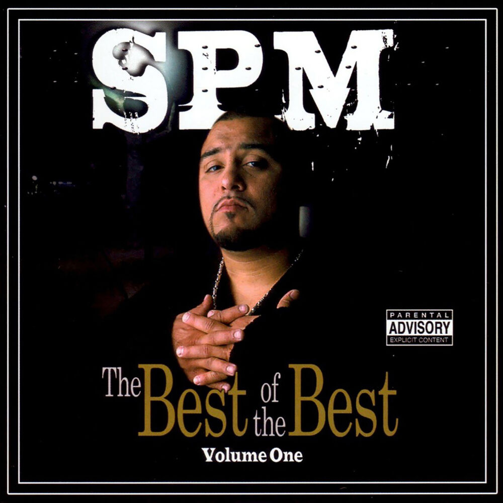 Picture of Best of the Best, Vol. 1