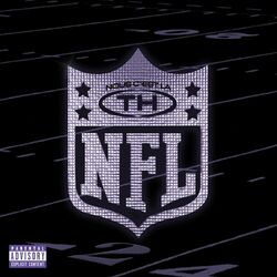 Cover of NFL