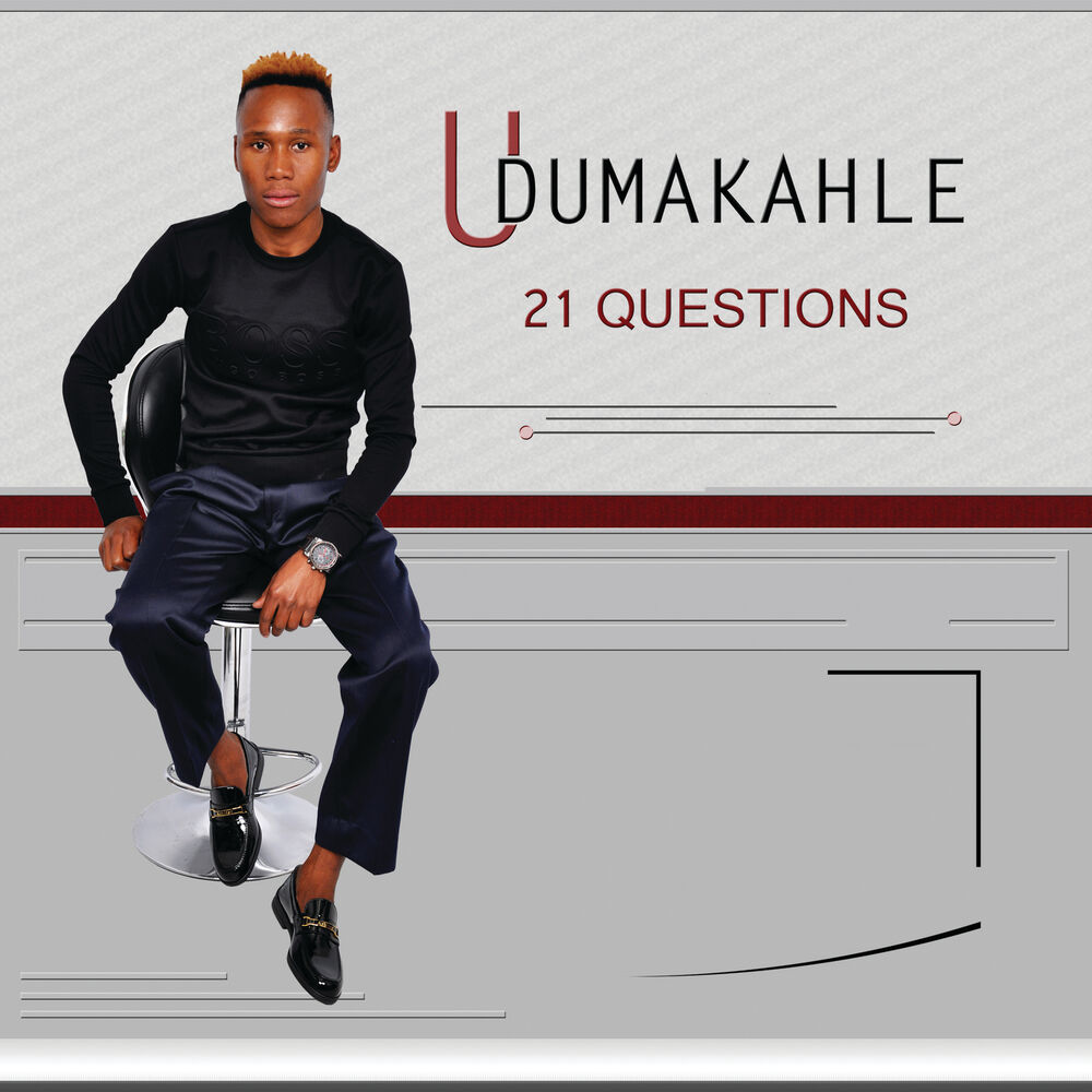 Picture of 21 Questions