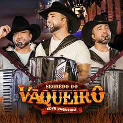 Cover of Segredo do Vaqueiro