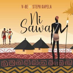 Cover of Ni Sawa