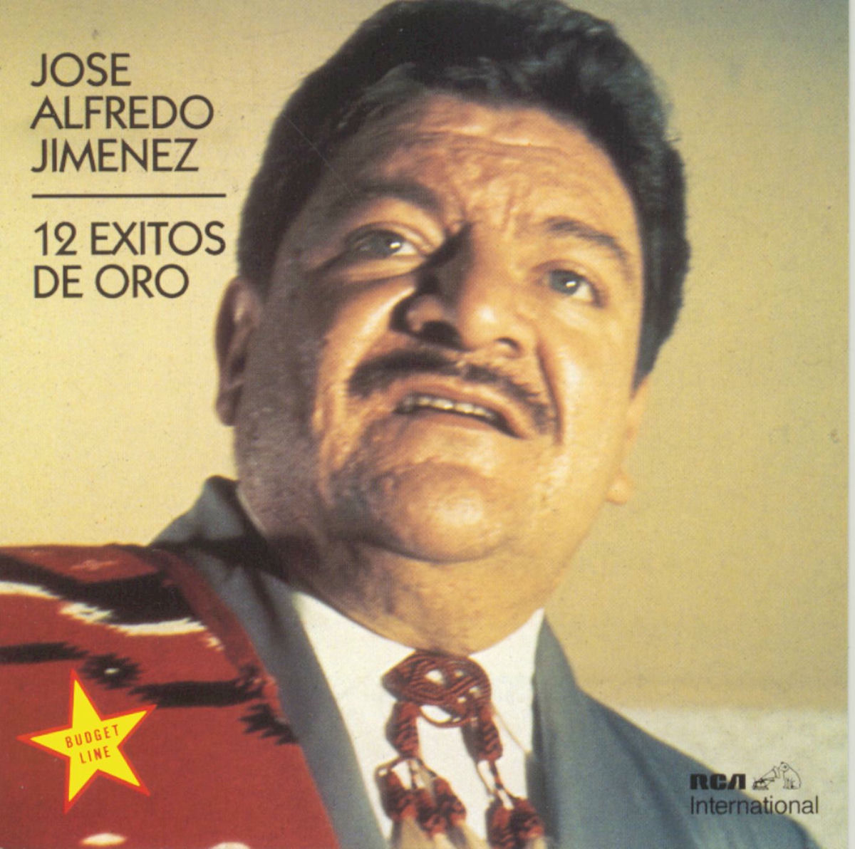 Album cover of Camino de Guanajuato