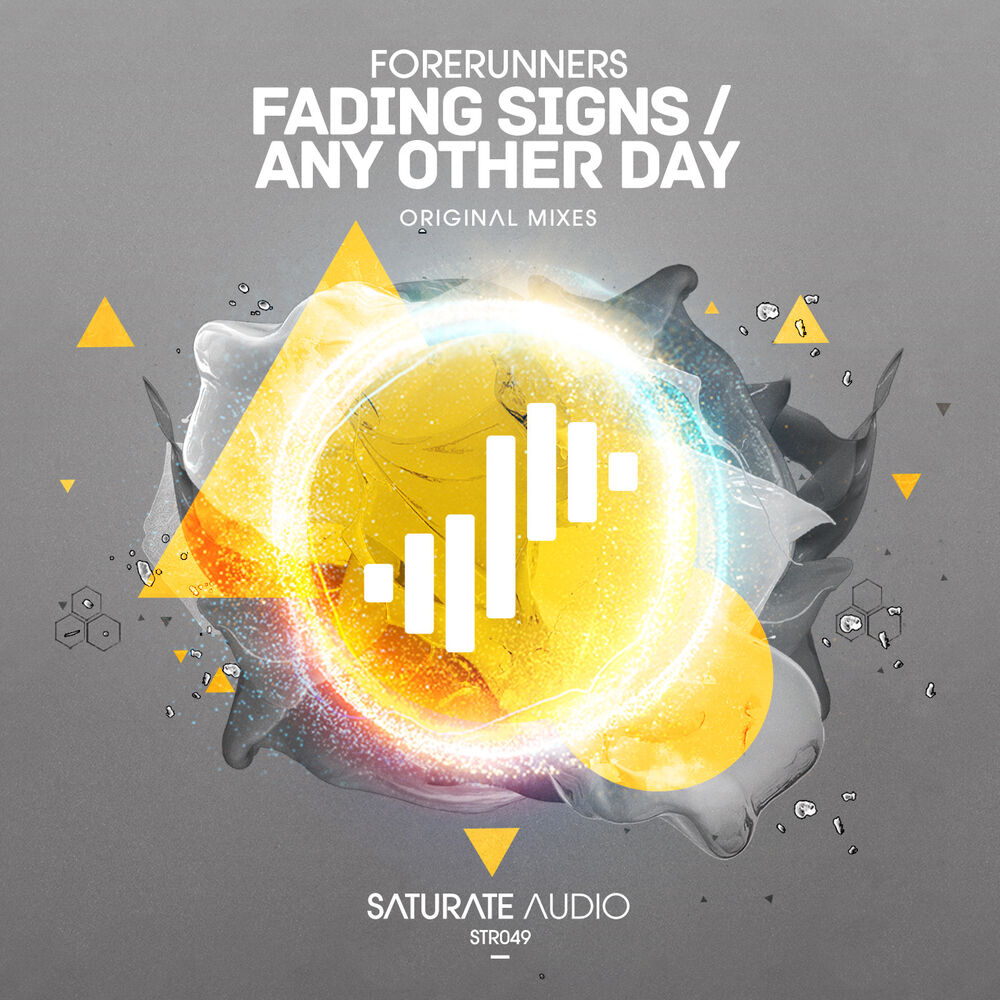Picture of Fading Signs / Any Other Day