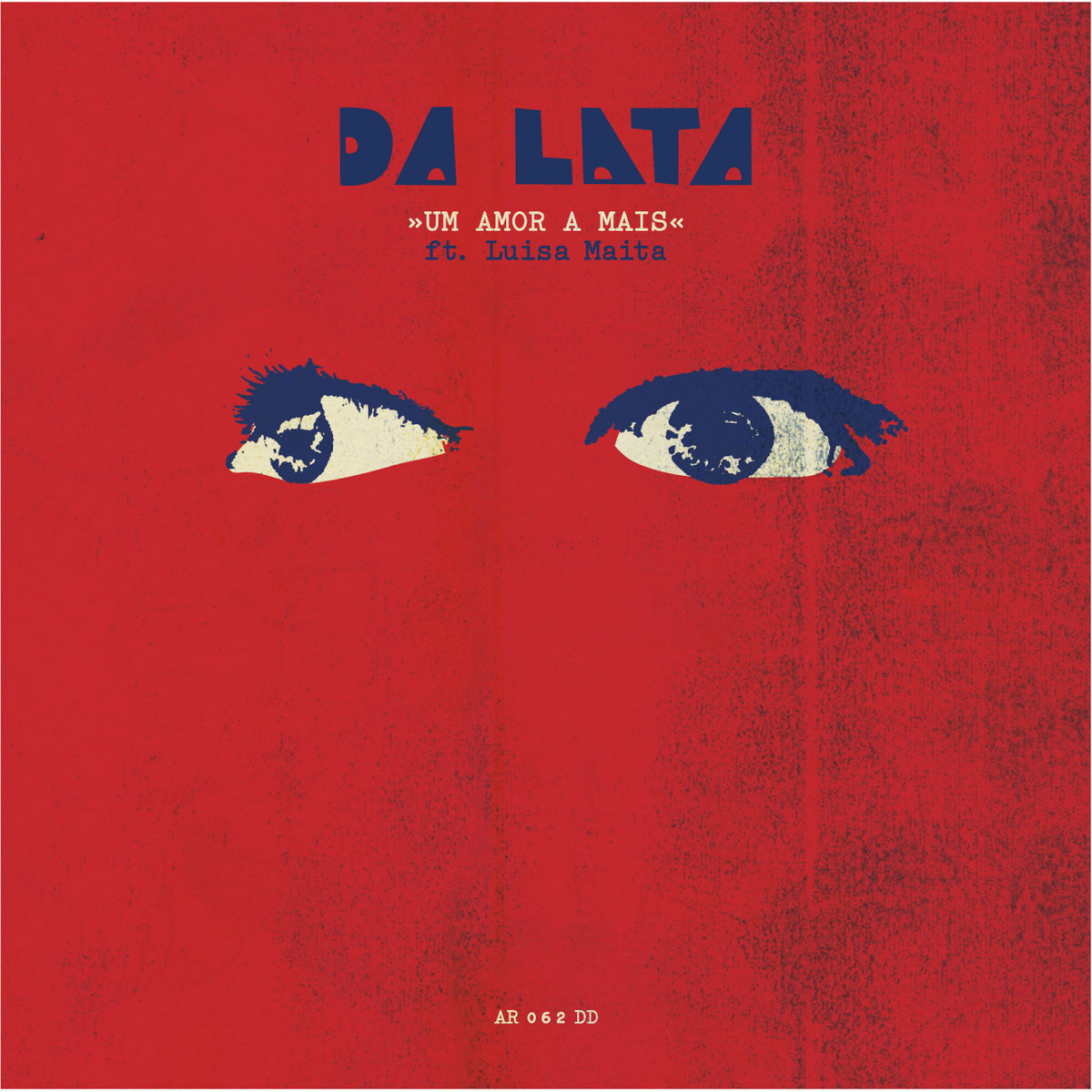 Album cover of Um Amor A Mais