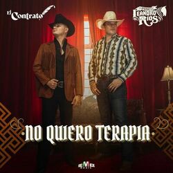 Cover of No Quiero Terapia