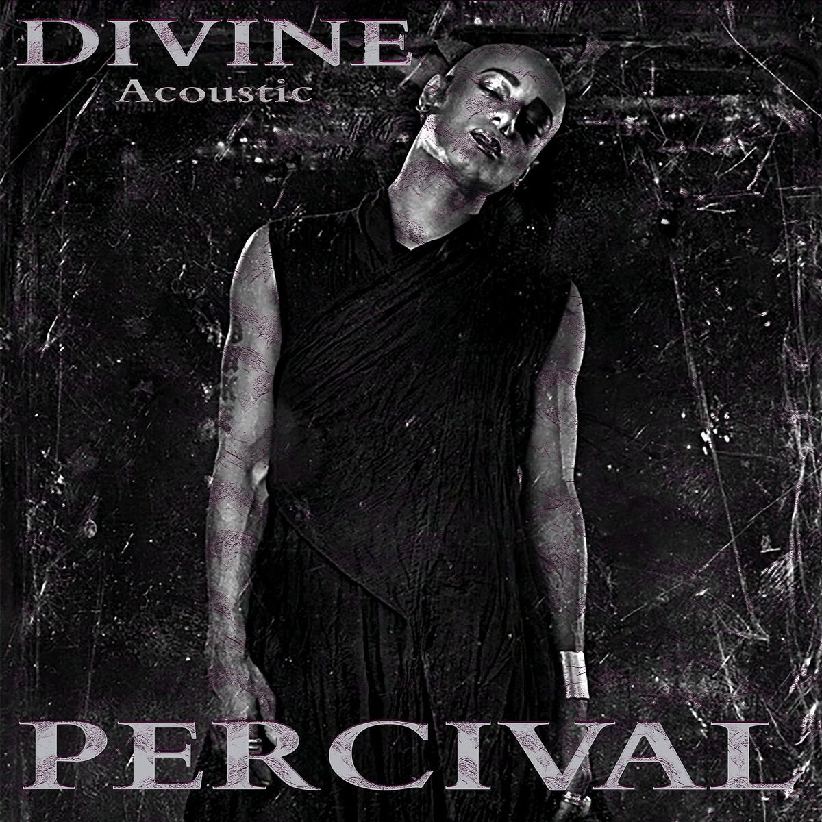 Album cover of Divine (Acoustic)