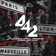 4.4.2 (feat. La Quica, HMZ, Kliff & Kenem)