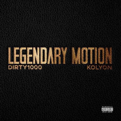 Legendary Motion