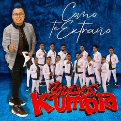 Cover of Como Te Extraño