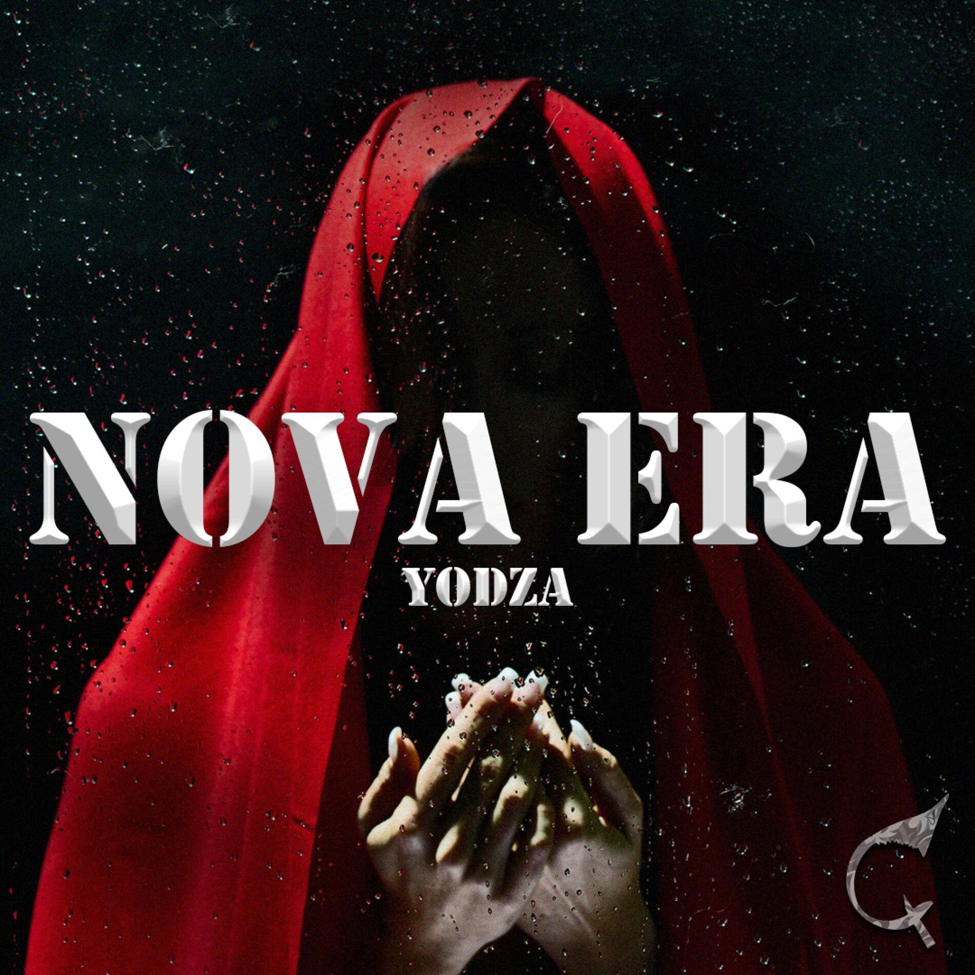 Album cover of Nova Era