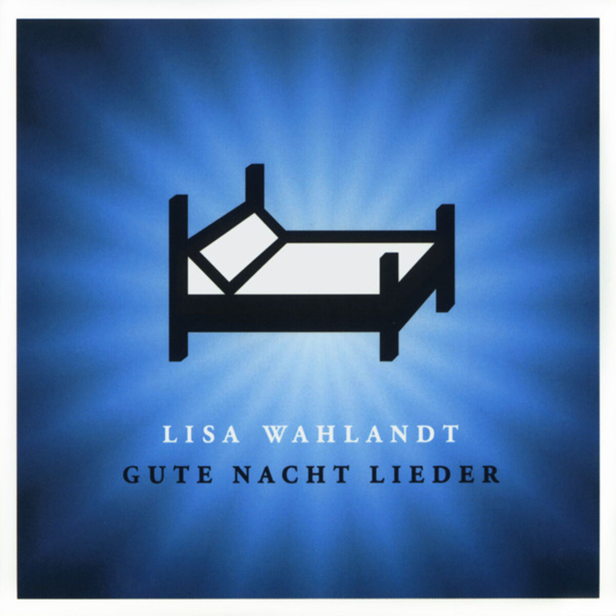 Album cover of Kindlein mein