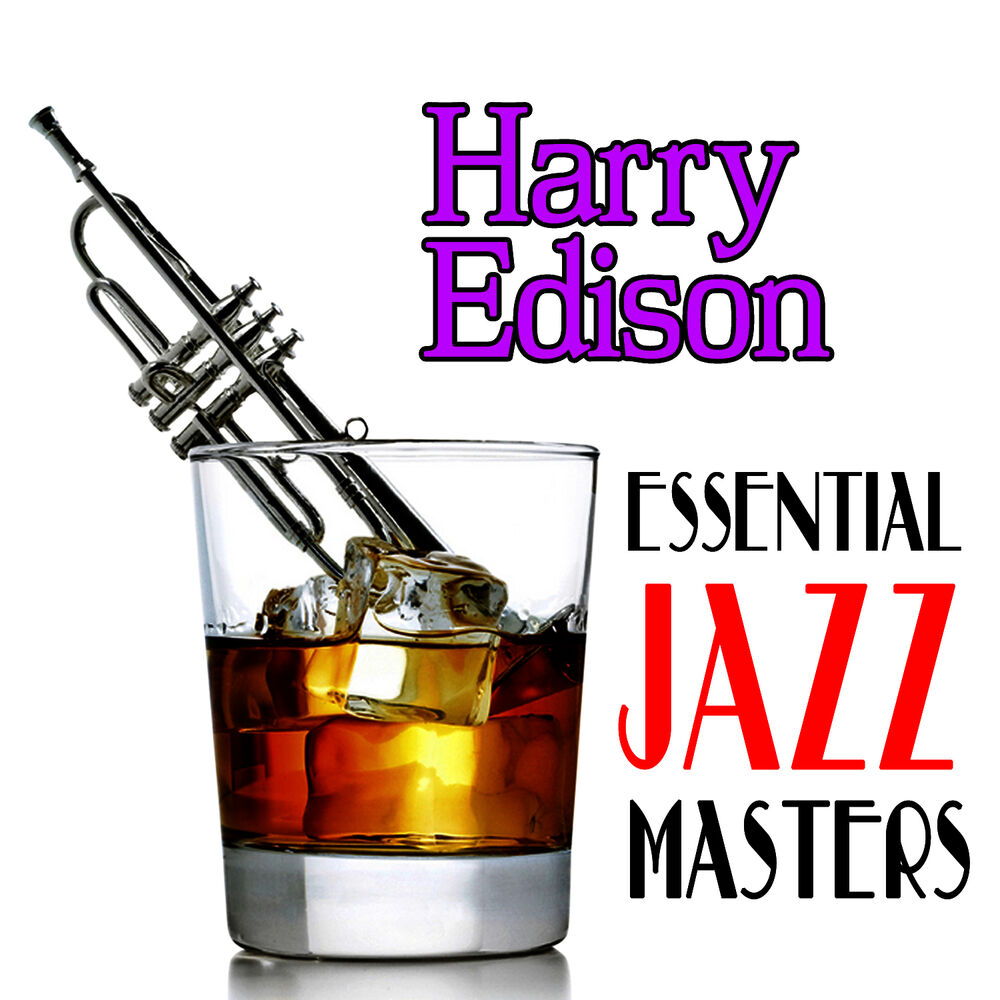 Picture of Essential Jazz Masters