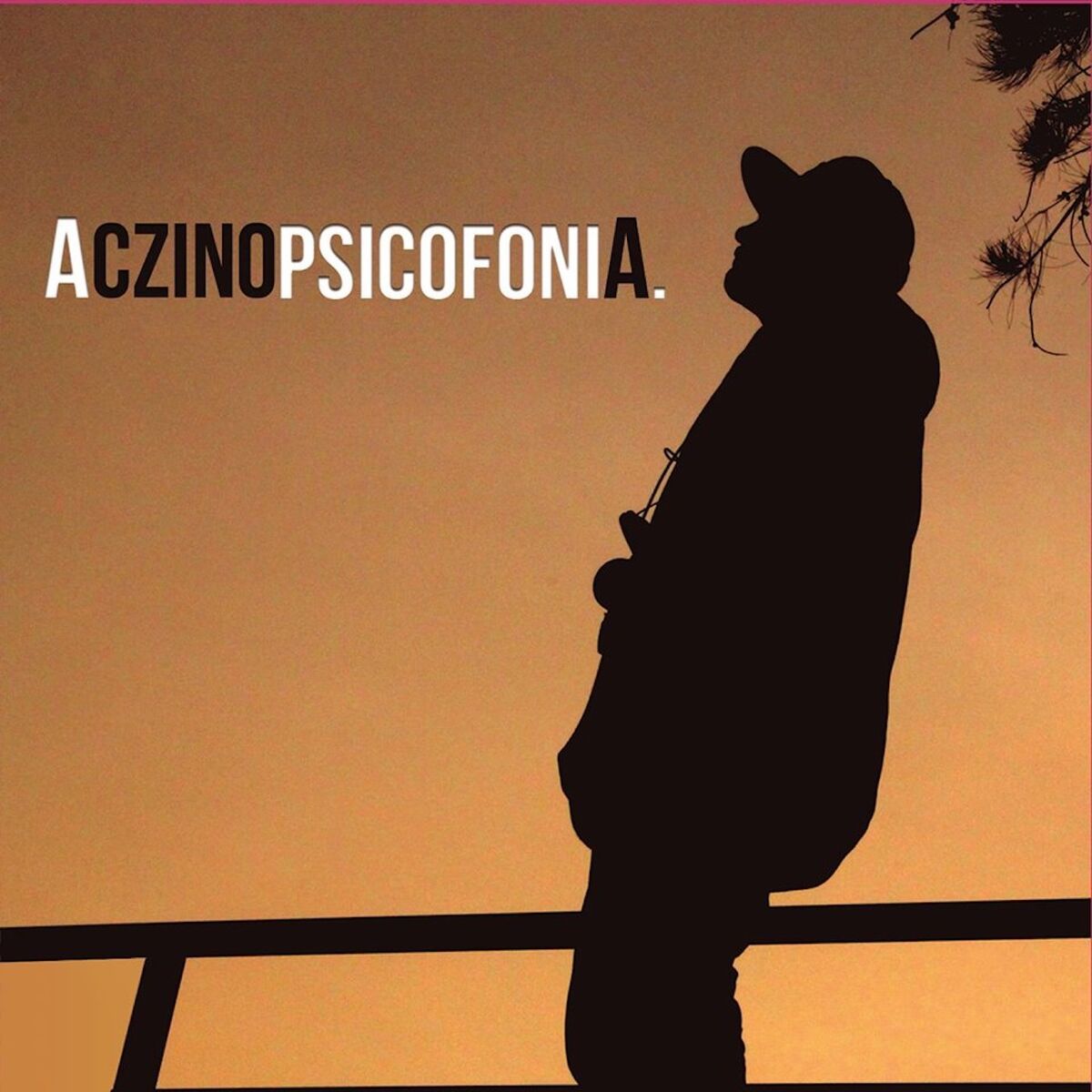 Album cover of Psicofonia