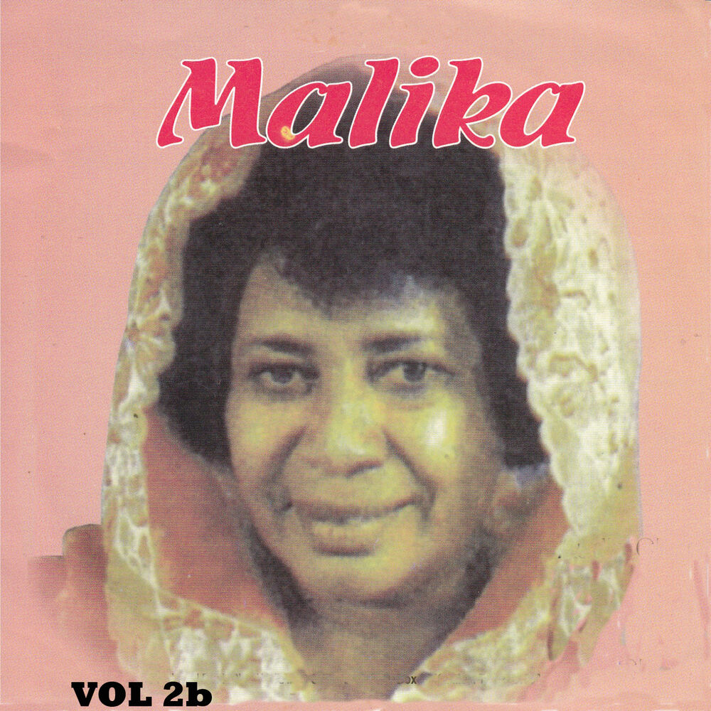 Picture of Malika, Vol. 2b