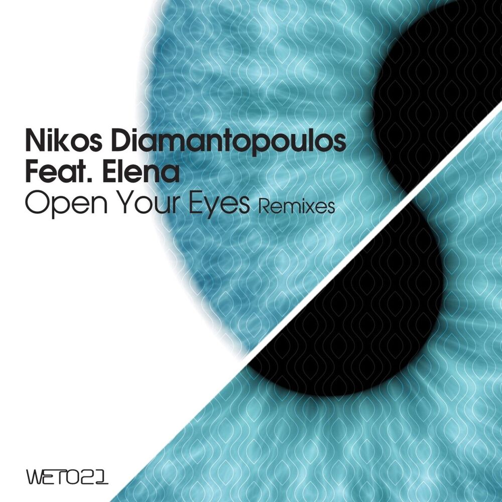Picture of Open Your Eyes (Remixes)