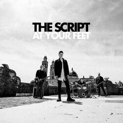 Cover of At Your Feet