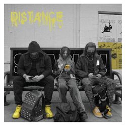 Cover of distance