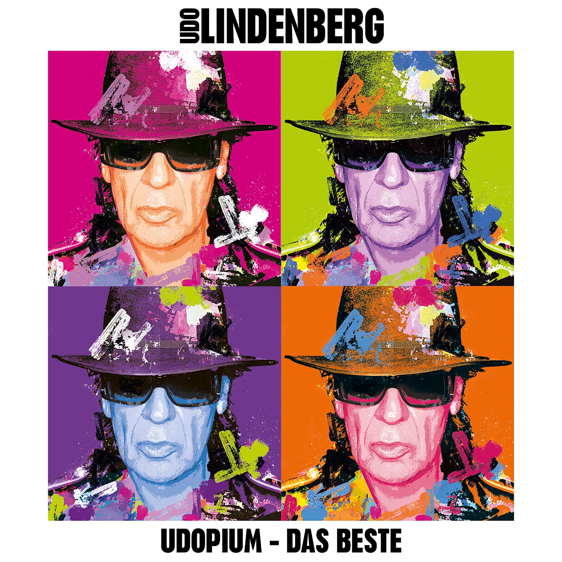 Album cover of Kompass
