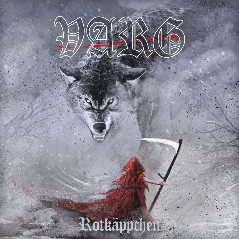 Picture of Rotkäppchen