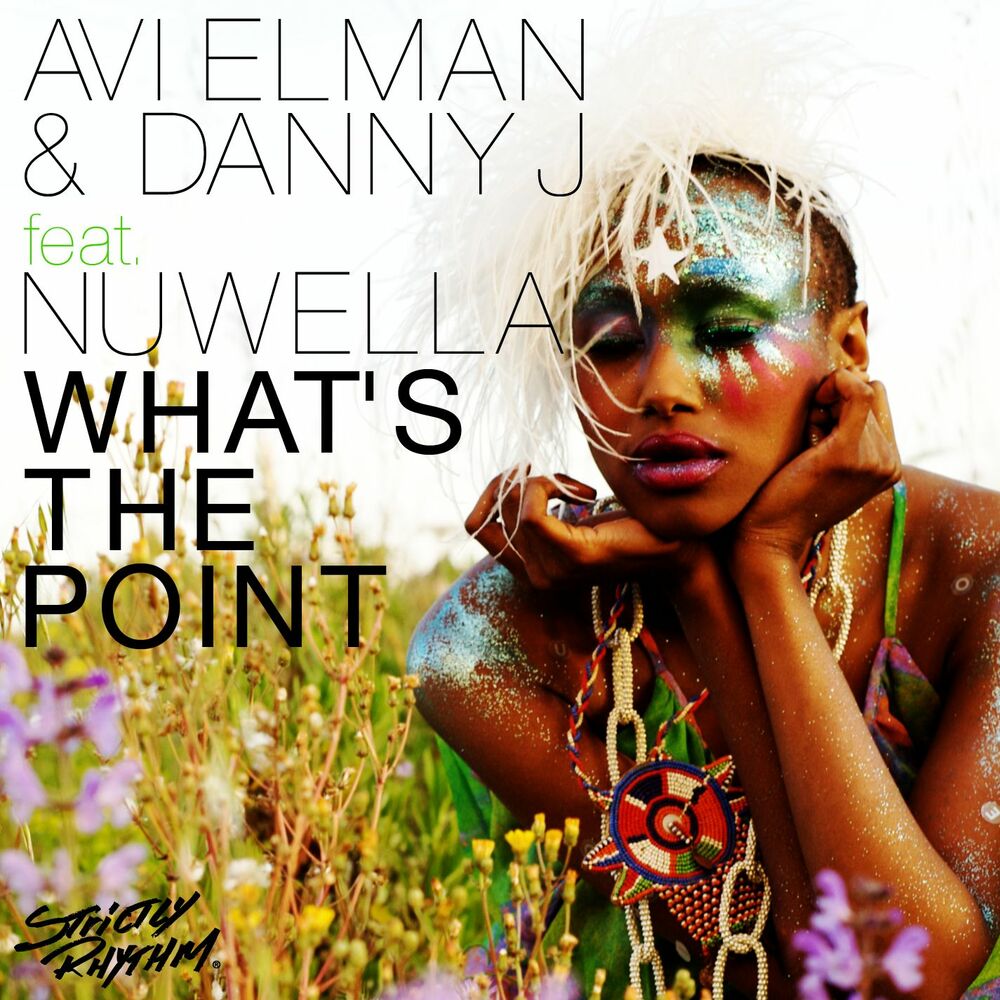 Picture of What's the Point (feat. Nuwella)