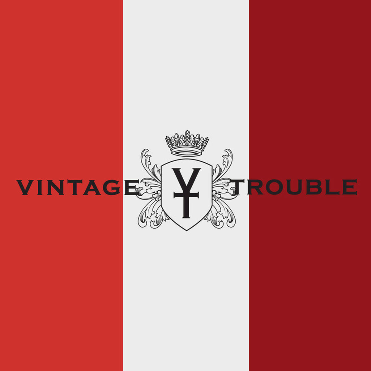 Vintage Trouble: albums, songs, concerts | Deezer