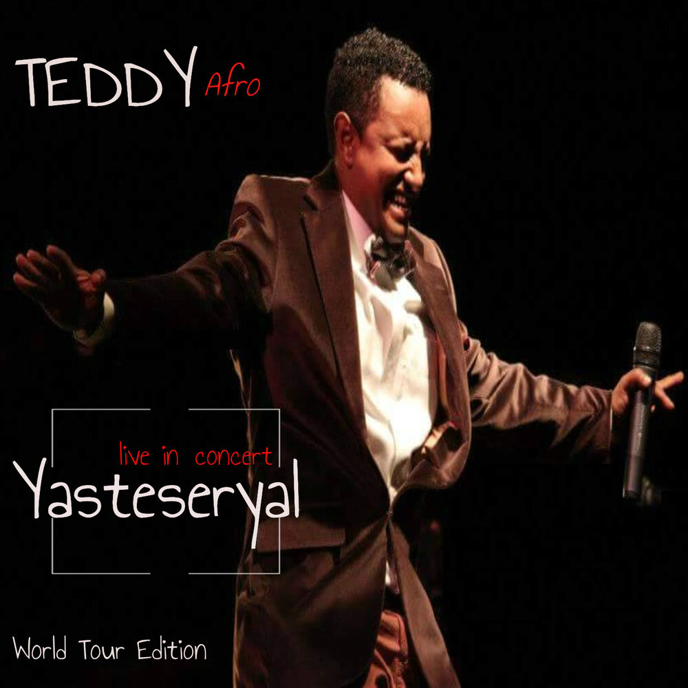 Picture of Yasteseryal Live (World Tour Edition)