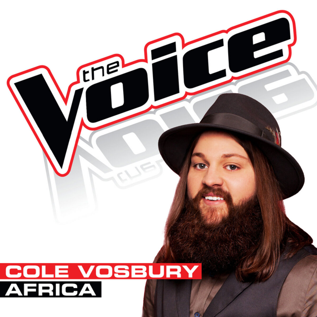 Album cover of Africa