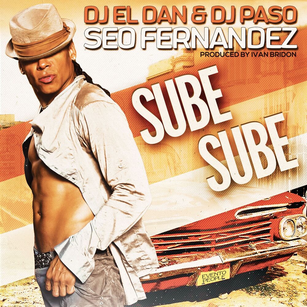 Picture of Sube Sube