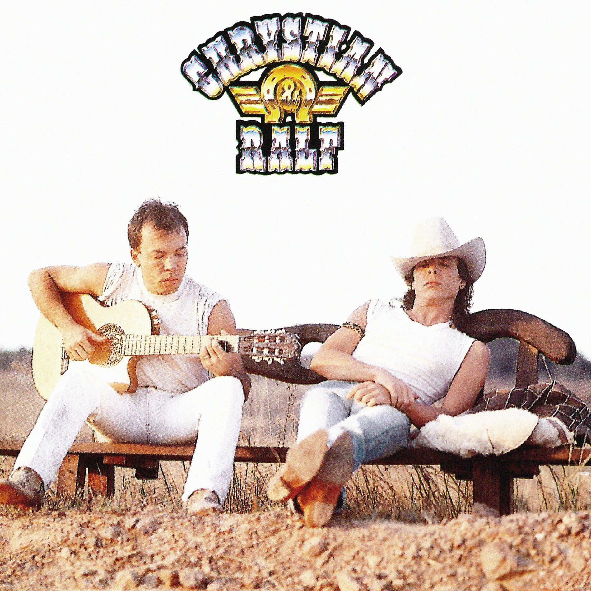 Album cover of Chora peito