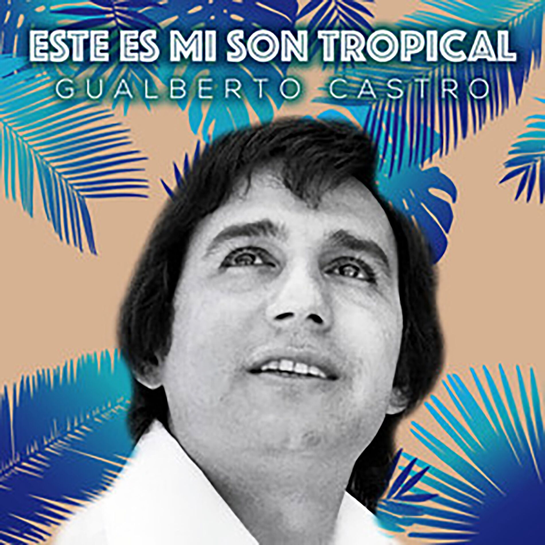 Album cover of Este Es Mi Son Tropical