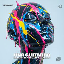 Una Guitarra
