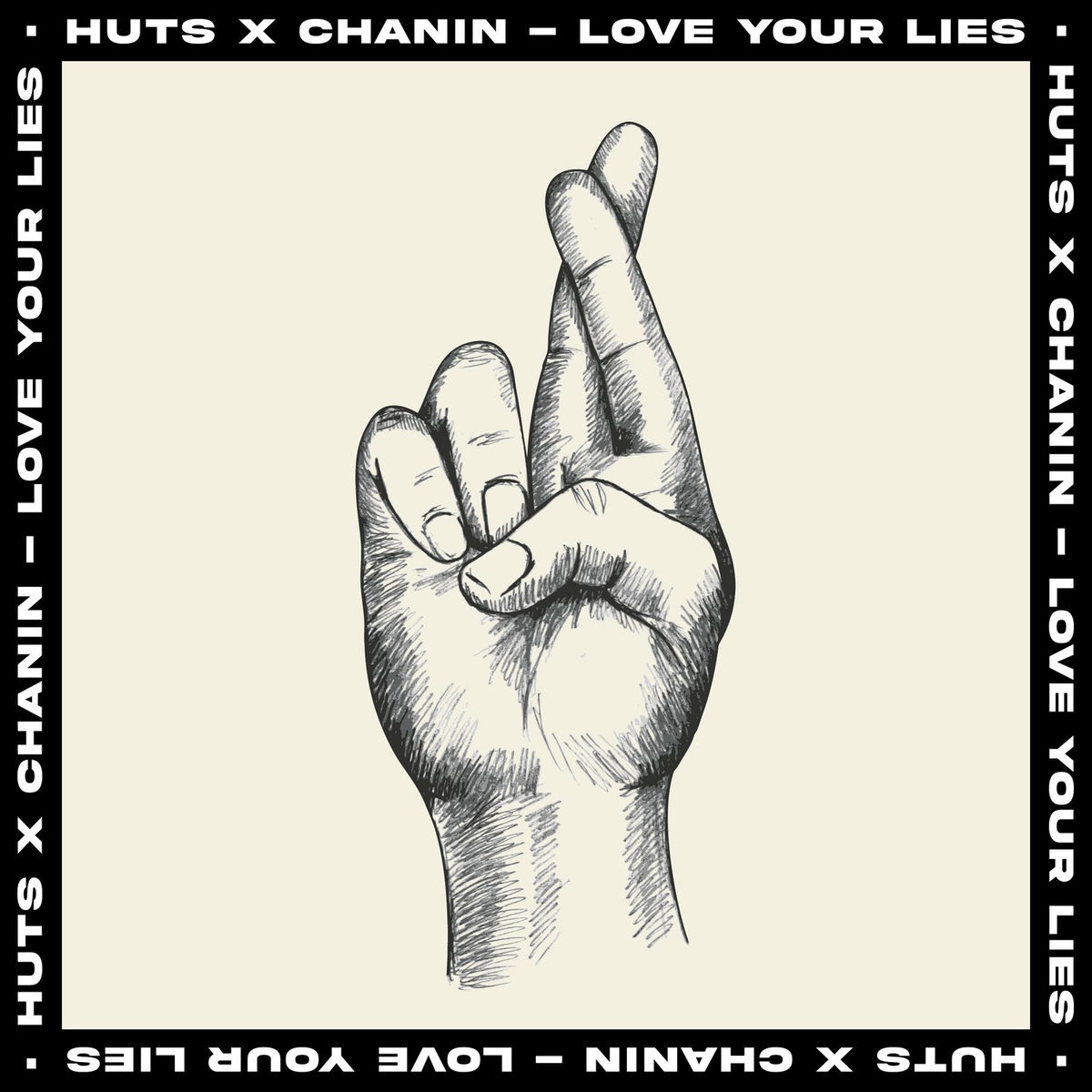 Album cover of Love Your Lies