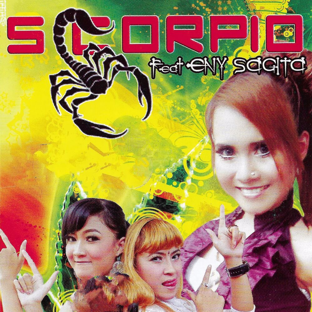 Picture of Scorpio And Eny Sagita