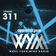 Mystery (WYM311)
