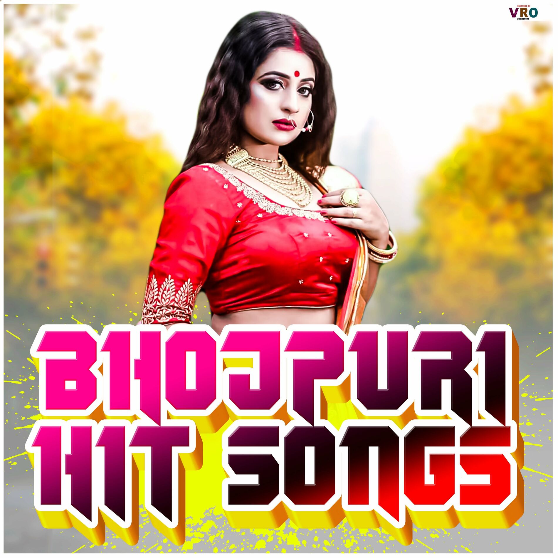 Bhojpuri music sale