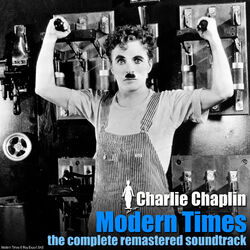 Cover of Modern Times - The Complete Remastered Soundtrack